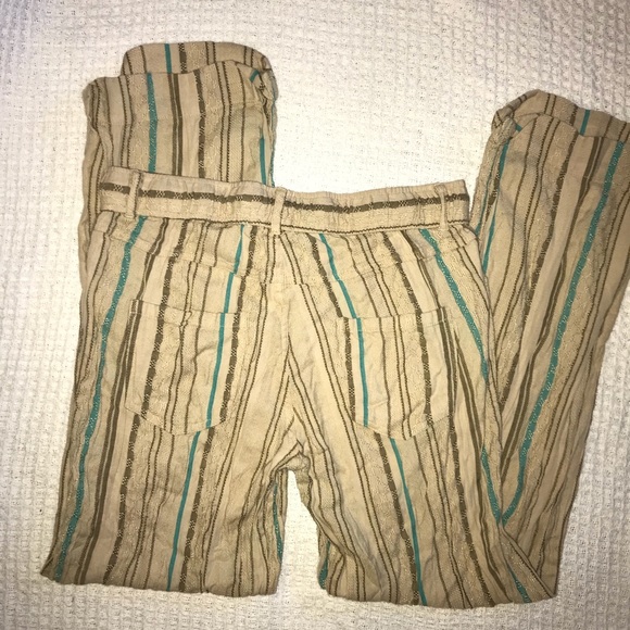SOLD Altar’d State Boho Beach Pants - Picture 3 of 3